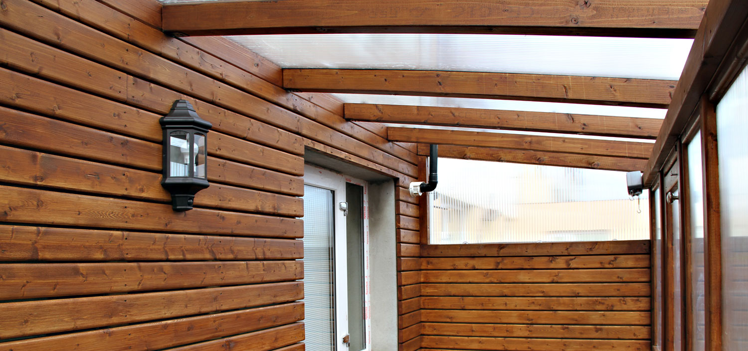 Luigi Polycarbonate Roof 4